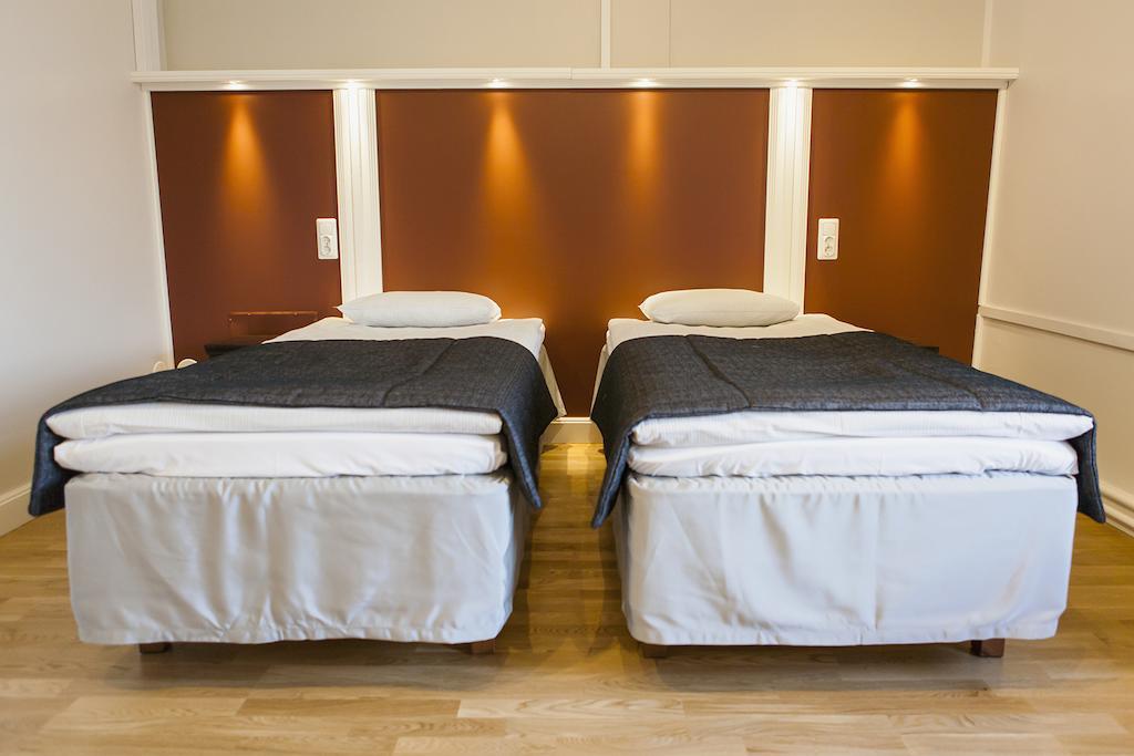 Hotelli Ville Apartment Tampere Habitación foto